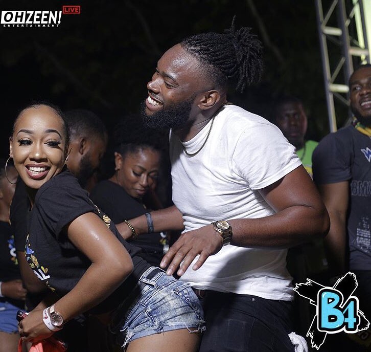 OH ZEEN Jamaica’s Media tweet media