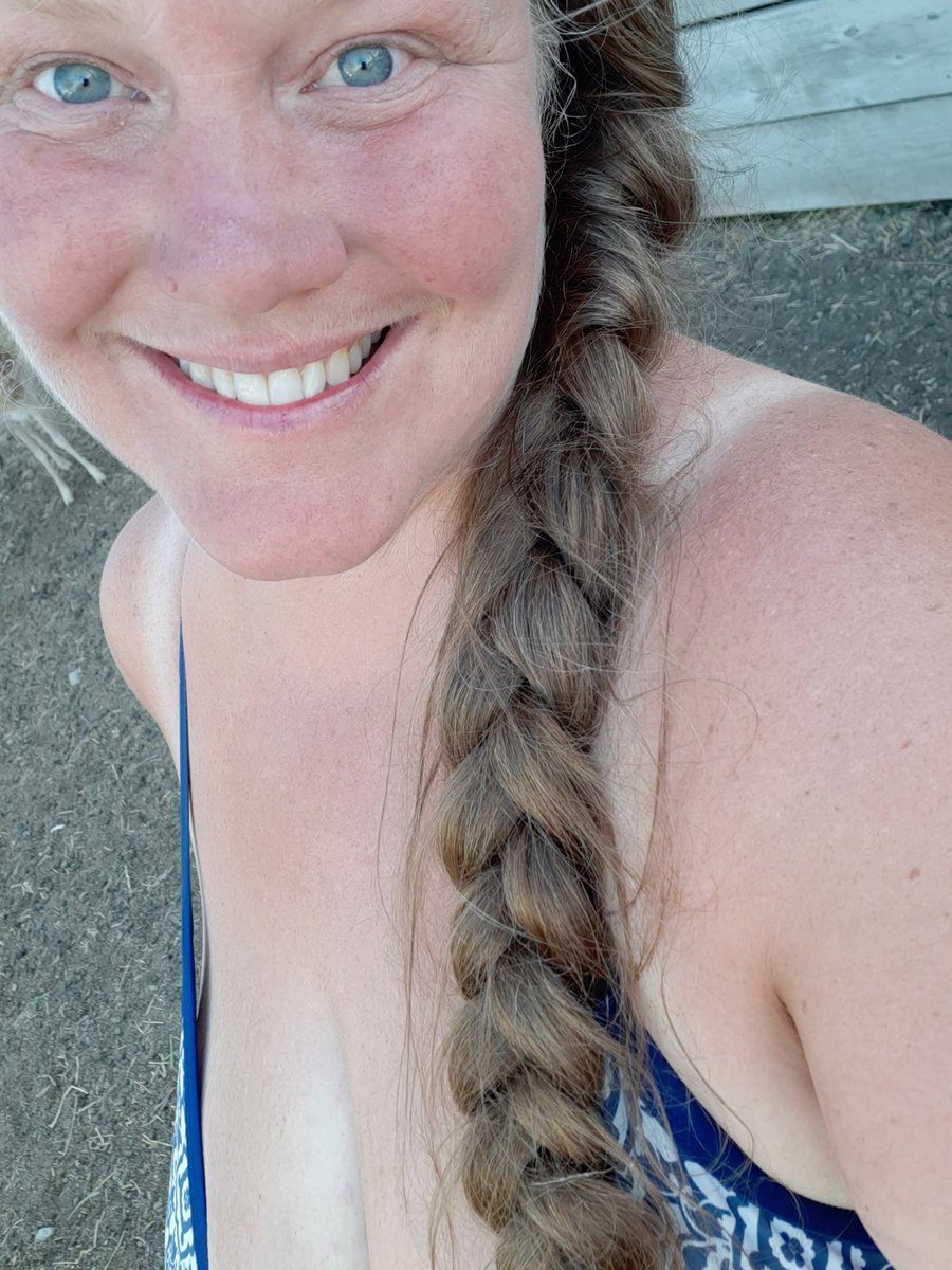 Michele Marie on Twitter: "What was the best part of your weekend? I'm getting ready to go film