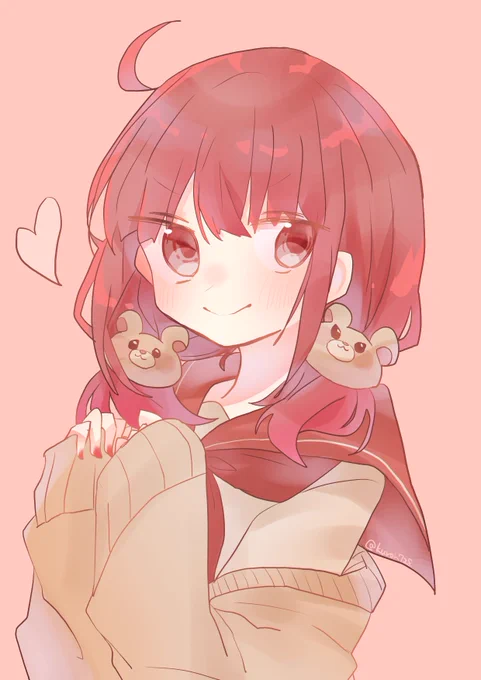 ❤ 