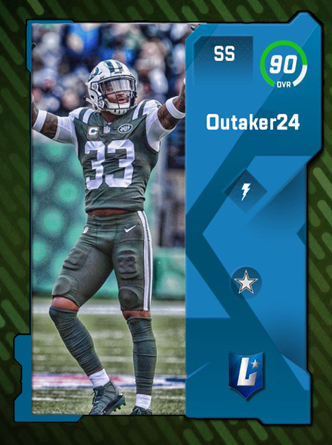 II_Outaker_II's tweet image. With anticipation for the next Madden release, I have to decided to create my own personalized MUT 21 card. Shoutout to @_BeastDaily_  for the suggestions and help. @EASPORTS_MUT @EAMaddenNFL #NewCoverPic #Madden21 #UltimateTeam #Legend