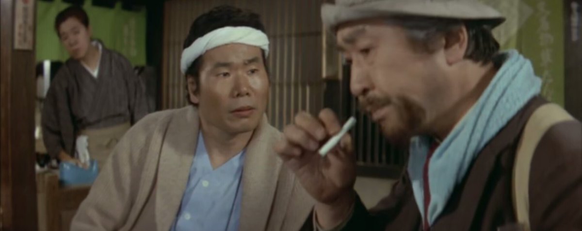 markdad139's tweet photo. 今夜は、隠し子騒動に始まり〜「己を知る」べく学問に目覚めた？寅さんの『男はつらいよ　葛飾立志篇』異色のインテリ系マドンナ・樫山文枝さんとの愛は学問を超えられるのか？そして、如何にして寅さんは田所教授(小林桂樹)の師となったのか？今夜、真相が解き明かされる！👓🚬 https://t.co/OqXtIp6WiX
