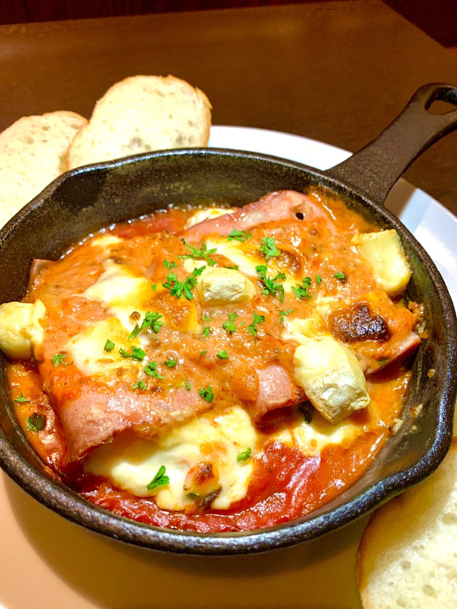 イタリア食堂グラン パ中野サンモール店 على تويتر 新メニュー モルタデッラのインボルティーニ モルタデッラ イタリアのボローニャソーセージの事 インボルティーニ イタリア語で 包み込むの意味 夏野菜とマッシュポテトを モルタデッラで包んで