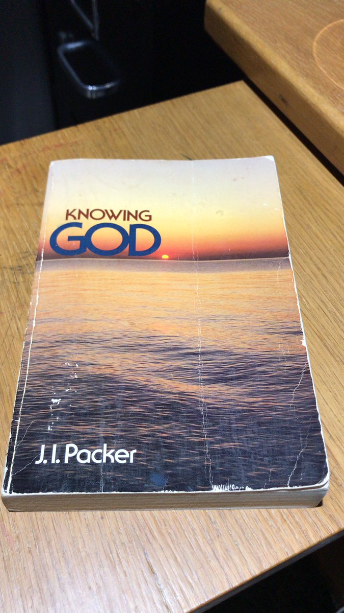 kevinrobrienthm's tweet image. J I packer died today. His faithfulness to God, his love for the church and his humble spirit have inspired me for decades. I want to know God like him. #ThankYouPacker