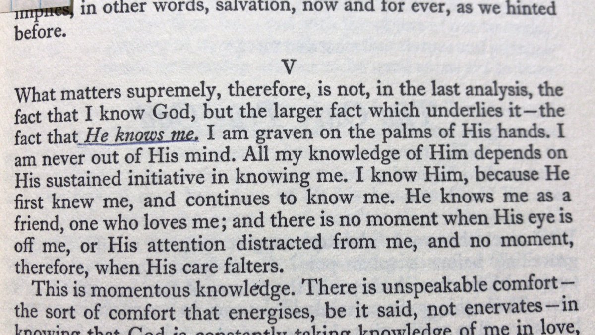 kevinrobrienthm's tweet image. J I packer died today. His faithfulness to God, his love for the church and his humble spirit have inspired me for decades. I want to know God like him. #ThankYouPacker