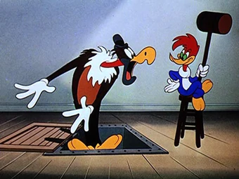 Uzivatel Animated Series Caps Na Twitteru Name Buzz Buzzard Show Woody Woodpecker Ogc American I Prefer Him As Woody Arch Enemy Than Walrus Because He Deserved A Lot More What He Got To Uzivatel Animated Series Caps Na Twitteru Name Buzz Buzzard Show Woody Woodpecker Ogc American I Prefer Him As Woody Arch Enemy Than Walrus Because He Deserved A Lot More What He Got To