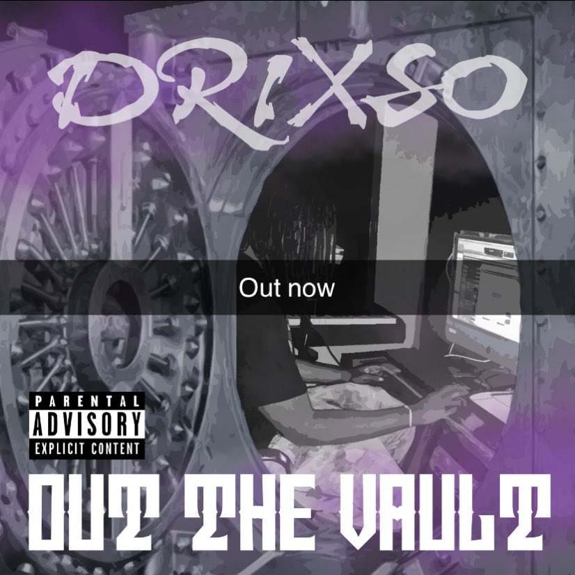 DrixsoOfficial's tweet photo. https://t.co/AtcS7VvjBP