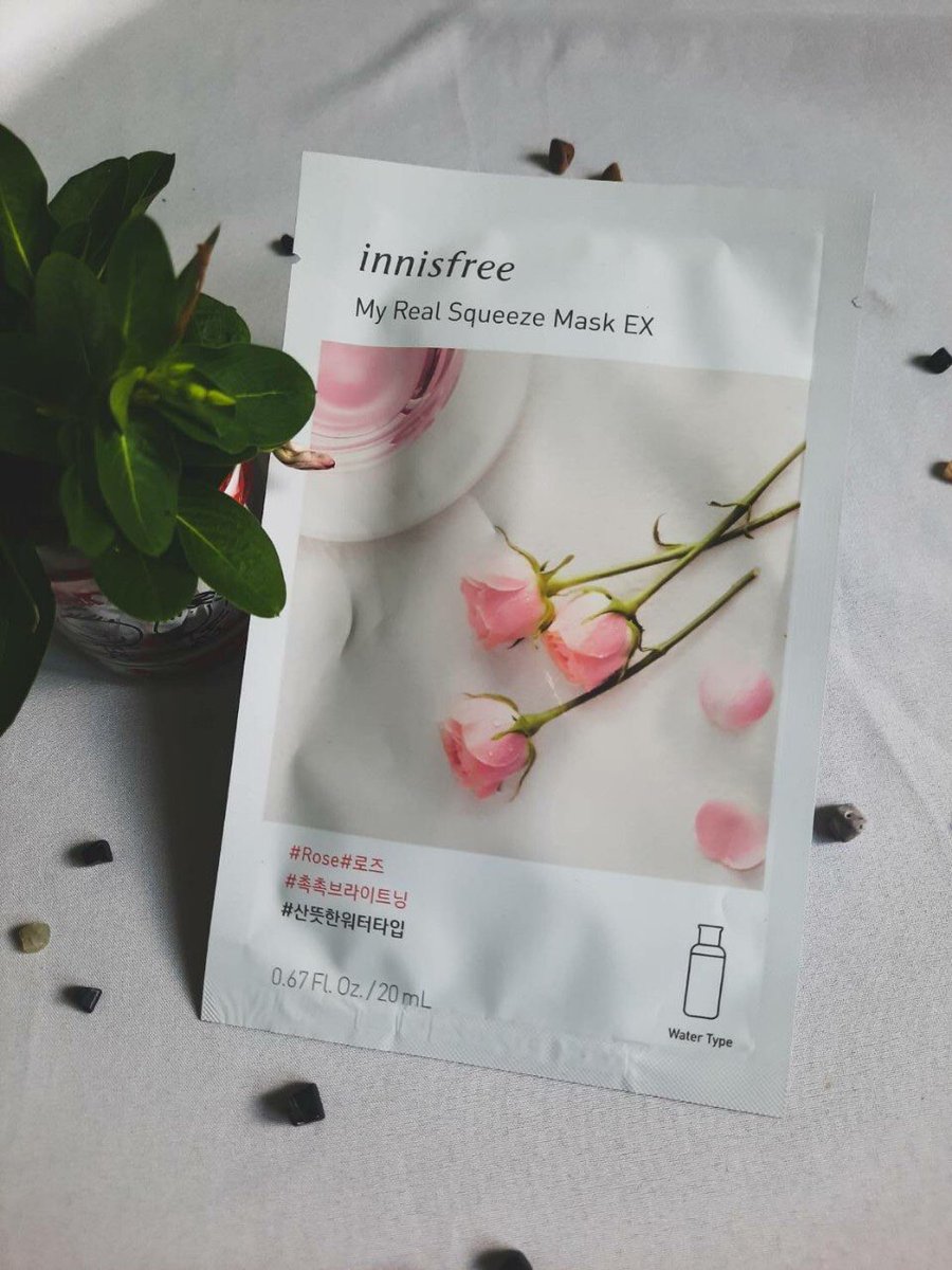 SErstellen's tweet photo. [In-stock] Innisfree my squeeze mask EX 
🍀Acai berry🌾Rice🌱Ginseng
☘️Fig🍋Lime🌱Tea tree🌹Rose
🍃Aloe 🐝Manuka Honey

✅ ซองละ 55 บาท เท่านั้นนน

#ไว้รีวิวห้ามขายของโว้ยย #innisfreemask #พร้อมส่ง #พรีเกาหลี #พรีเกาหลี #howtobeauty #howtoperfact https://t.co/AkI02LcyXn