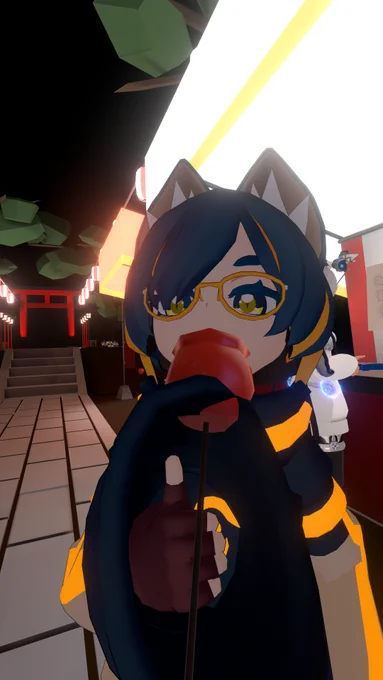昨日のやーつ 