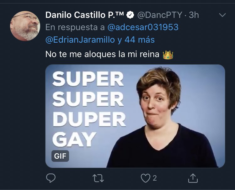 juventud_ed_cd's tweet photo. @lesterlsc31 @David_Chavez507 @rafaeldelgado20 @lindabran1 @EdrianJaramillo @DancPTY @adcesar031953 @lgrblaitry @edwch2 @MariaViva4 @Jeny01659666 @GuilleasMANUEL @queru1906 @AngelicaGonz_29 @May32137249 @WalterDenisG @Flor2023 @Irony48 @GuillenOlmedoE @NitoCortizo @PRDPanama2024 @Nanopty @Traficasos @UrsulaKiener @gazyw @MiguelABernalV @PRDesPanama @RicardoLombanaG @focopanama @JohanMelendezC @gediaz @JorgeSalinasP1 @LE_CarlesR @Luis_Carles @RayZamo63353209 @RTPanama @BlandonJose @jblandonc @romuloroux @rmartinelli @camachocastro @HuppertMeli @javiersinc1 @CorreaMayin @litocastillos Comparemos y luego saquemos nuestras conclusiones.
Vean las grandes diferencias.
Pero el bueno siempre va a ser el malo.
Defienden al que insulta a personas adultas y el malo es el que habla de valores.
Recapacitemos.
Y hacía los jóvenes apoyémoslos más. https://t.co/0SnOg9DmhH