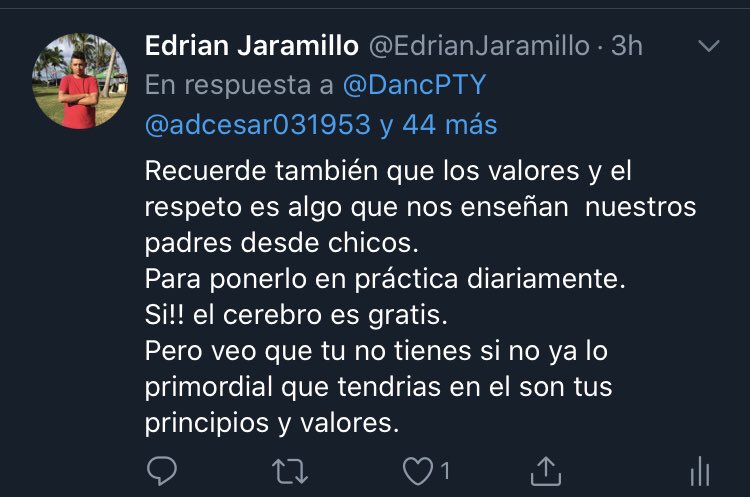 juventud_ed_cd's tweet photo. @lesterlsc31 @David_Chavez507 @rafaeldelgado20 @lindabran1 @EdrianJaramillo @DancPTY @adcesar031953 @lgrblaitry @edwch2 @MariaViva4 @Jeny01659666 @GuilleasMANUEL @queru1906 @AngelicaGonz_29 @May32137249 @WalterDenisG @Flor2023 @Irony48 @GuillenOlmedoE @NitoCortizo @PRDPanama2024 @Nanopty @Traficasos @UrsulaKiener @gazyw @MiguelABernalV @PRDesPanama @RicardoLombanaG @focopanama @JohanMelendezC @gediaz @JorgeSalinasP1 @LE_CarlesR @Luis_Carles @RayZamo63353209 @RTPanama @BlandonJose @jblandonc @romuloroux @rmartinelli @camachocastro @HuppertMeli @javiersinc1 @CorreaMayin @litocastillos Comparemos y luego saquemos nuestras conclusiones.
Vean las grandes diferencias.
Pero el bueno siempre va a ser el malo.
Defienden al que insulta a personas adultas y el malo es el que habla de valores.
Recapacitemos.
Y hacía los jóvenes apoyémoslos más. https://t.co/0SnOg9DmhH