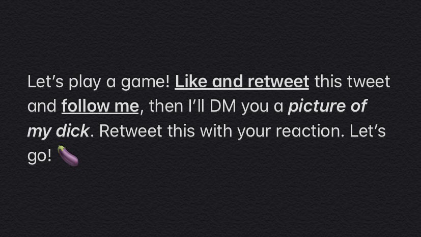 AxlToby's tweet photo. Game! #jakol #bagetsjakol #jakolngbinata https://t.co/QOEMipfFnJ