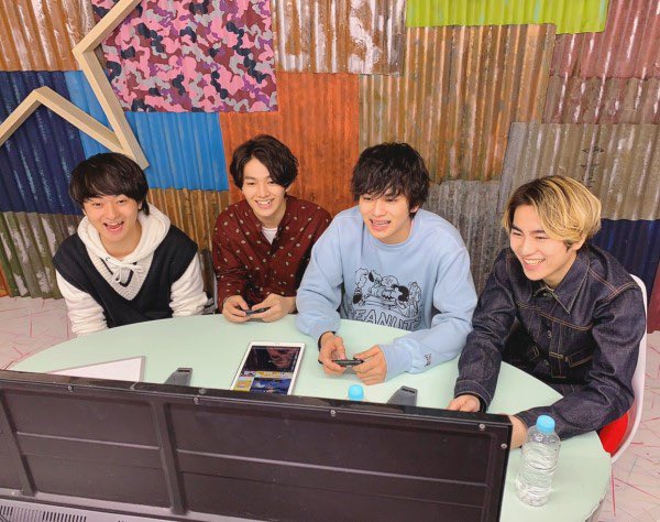 Dish コール 合いの手メモ D12 25h Twitter