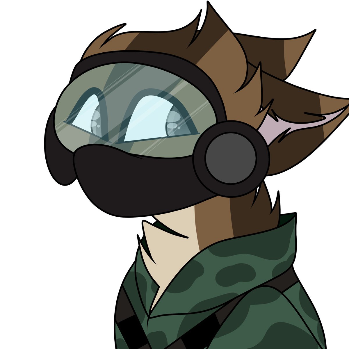 Sweet_Staars's tweet image. Did some art today!!!

#clipstudiopaintart #surfaceproart