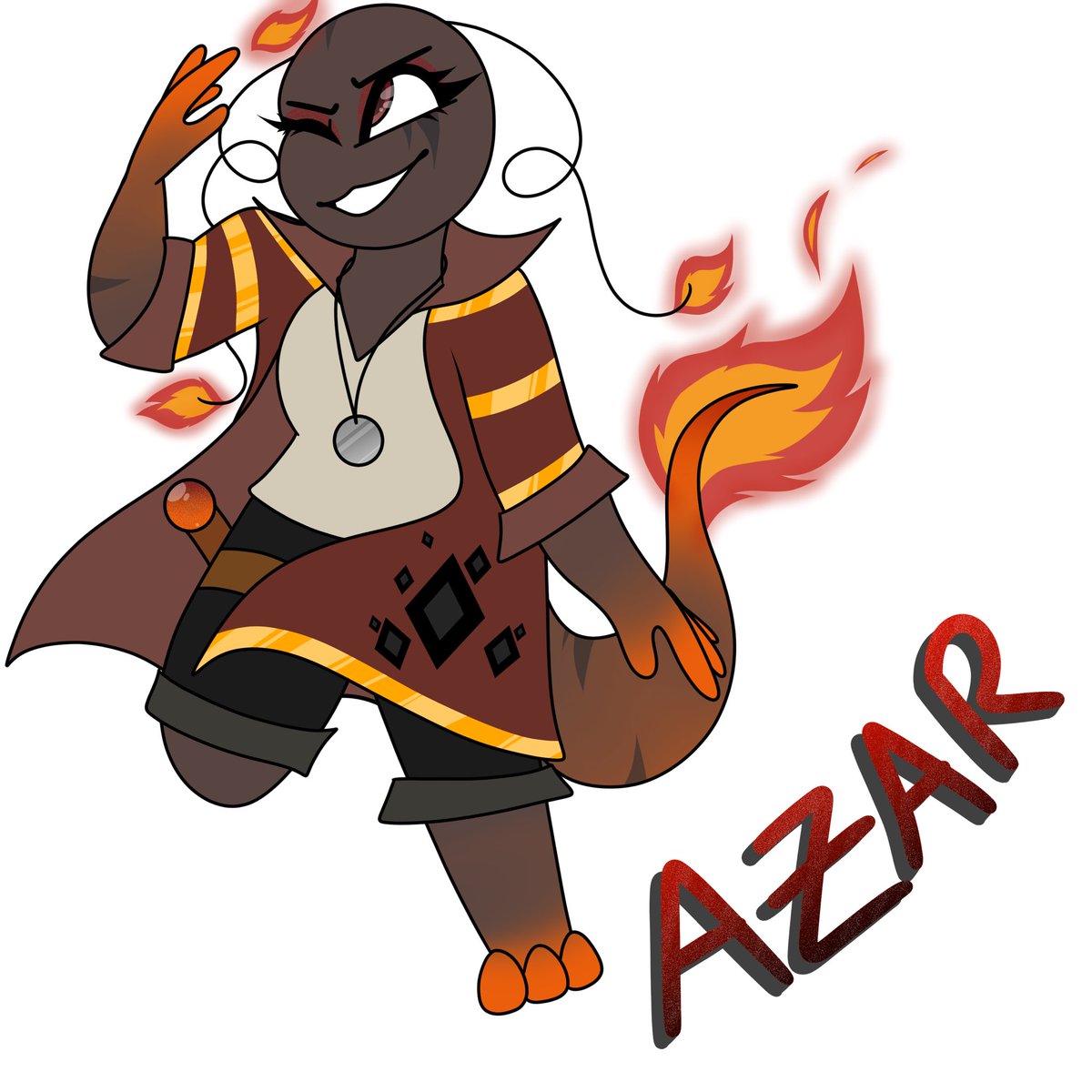 Sweet_Staars's tweet image. Did some art today!!!

#clipstudiopaintart #surfaceproart