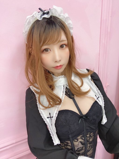 コスプレイヤーしらほしなつみのTwitter画像26