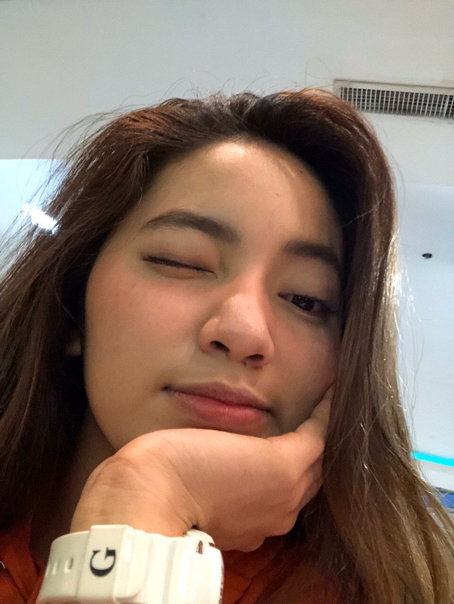 httprolyn's tweet photo. Happy Birthday Ange, Anj, Angela! I miss you so much 💖 Wishing you all the best and happiness in this world! Ate K will always be here for you 🥺 Enjoy your day! Here’s to more years with you 🥂 I love you so much anj ❤️ 

@iamangelatungol 
HAPPY BIRTHDAY ANGELA https://t.co/9LoxYp7jQA