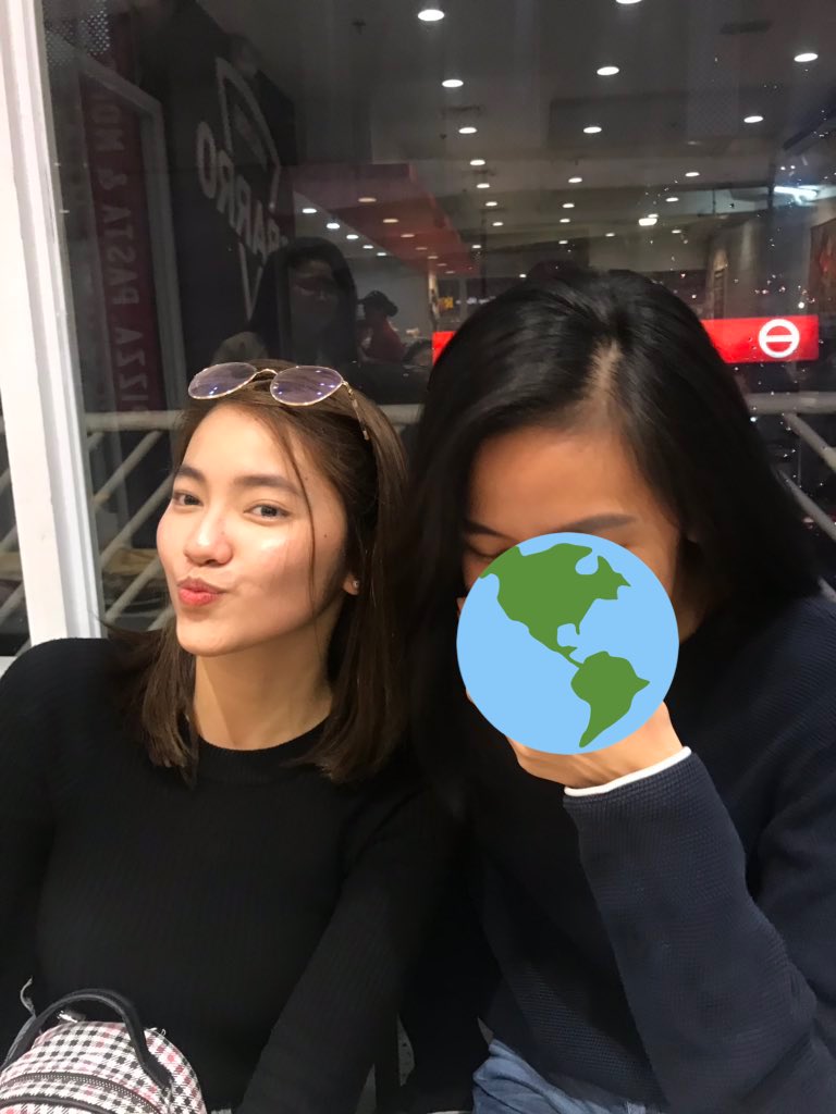 httprolyn's tweet photo. Happy Birthday Ange, Anj, Angela! I miss you so much 💖 Wishing you all the best and happiness in this world! Ate K will always be here for you 🥺 Enjoy your day! Here’s to more years with you 🥂 I love you so much anj ❤️ 

@iamangelatungol 
HAPPY BIRTHDAY ANGELA https://t.co/9LoxYp7jQA