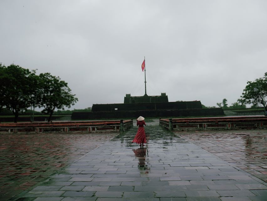 jessselin's tweet photo. Memories from Vietnam &amp; an ability to roam https://t.co/2WojTm8P80