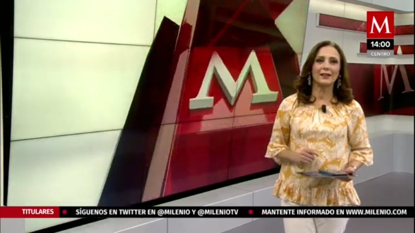 Que tengas lindo fin de semana, saludos @ClaudiaOvalleMM