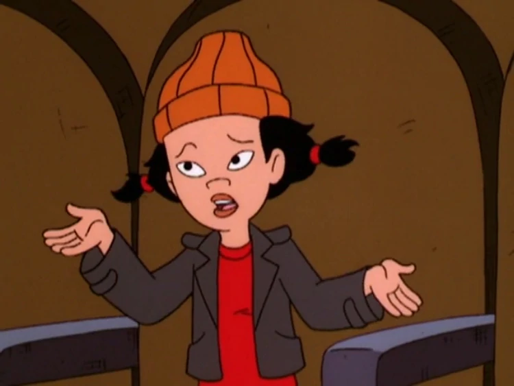 Animated Series Caps™ on Twitter: Animated Series Caps™ on Twitter: