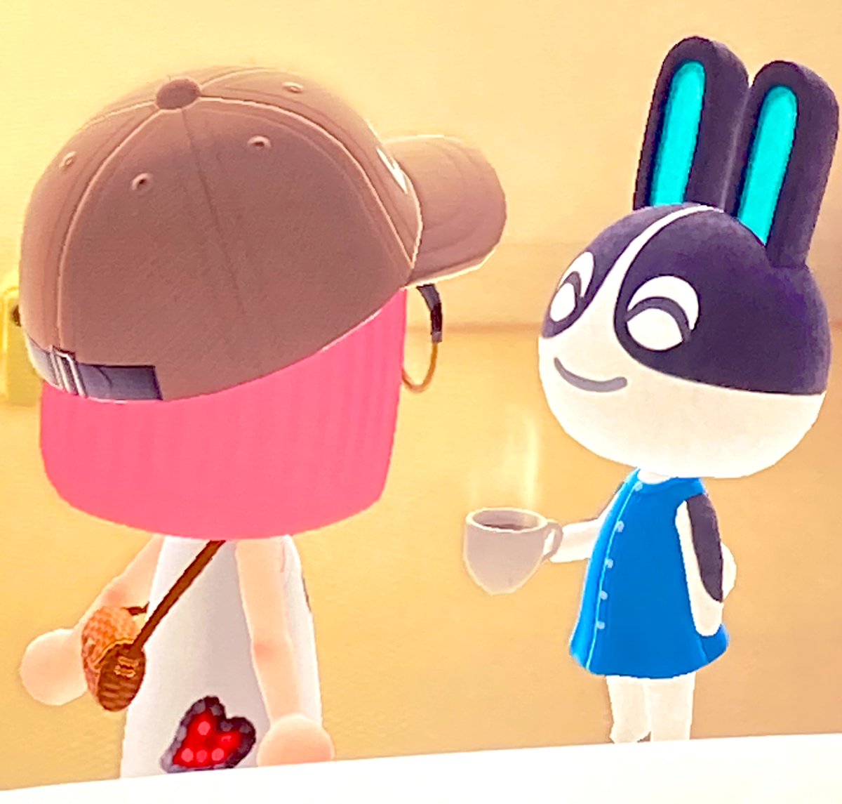 マーサちゃん！！！