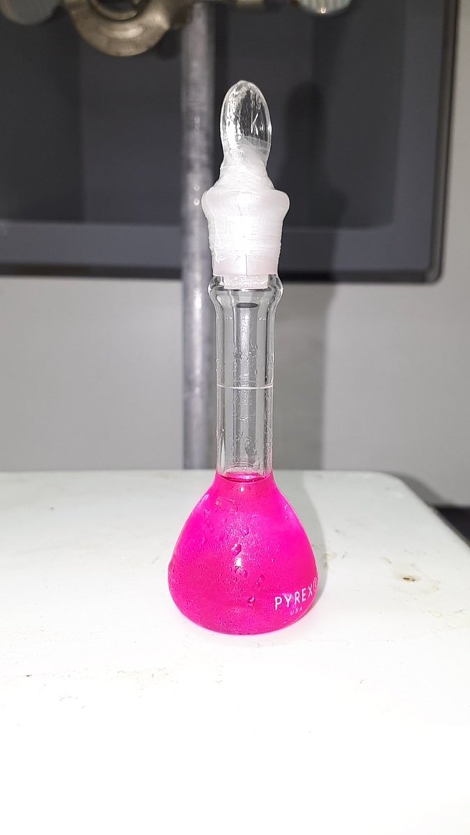 Cumulenes make the best colors, change my mind.