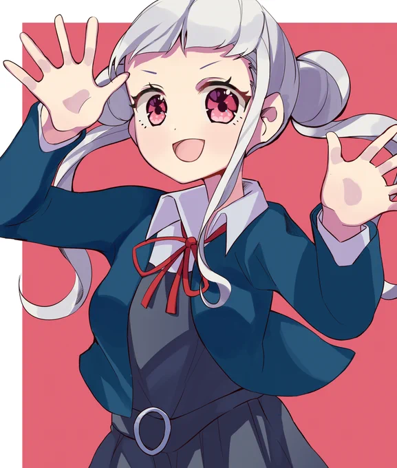 嵐千砂都ちゃん❕ 