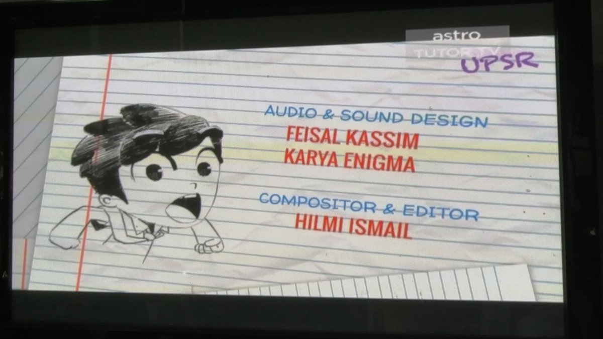 Raikan Spm 2013 Dengan Astro Tutor Tv