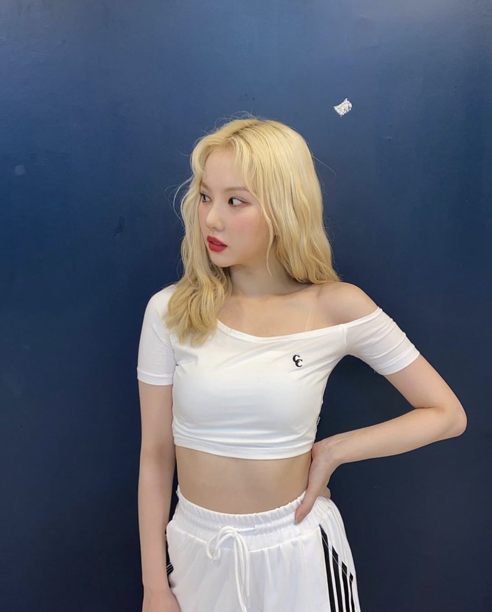 lqofeunha's tweet photo. hello this is a lq pics account dedicated to gfriend eunha, please support and help rt to spread the word thank you ♡
#EUNHA #은하 #GFRIEND #여자친구 https://t.co/XJ2L2R4kf3
