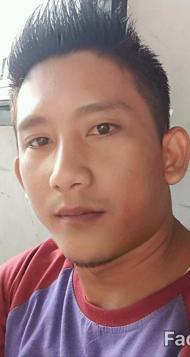 BrendiAndi's tweet photo. Galau https://t.co/lbu0fy58Ou