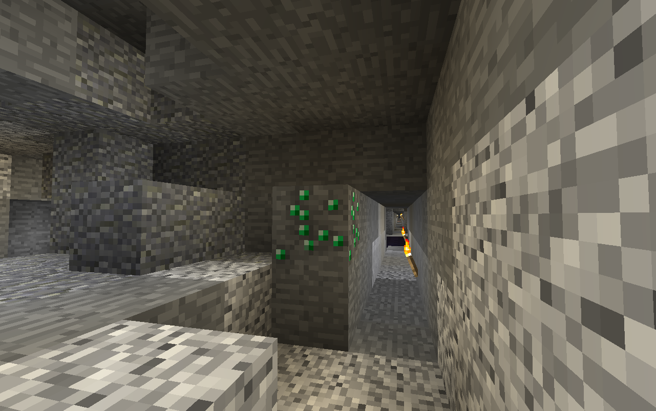 تويتر Momentum G على تويتر マイクラ生活 先日掘っていたら珍しいエメラルド鉱石に3個もあたりました 珍しすぎ 幸運 マインクラフト Minecraft マイクラ T Co Lekgu3ptdt