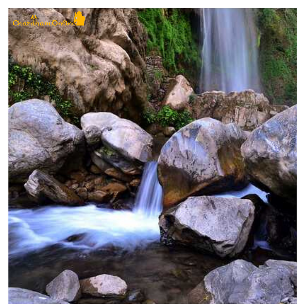 ChardhamOnline's tweet photo. The Tiger Falls are hidden in the hilly terrains of Chakrata in #Uttarakhand India
#TigarFall #uttarakhandtourism #snowpeak #mountainsview #uttarakhandtraveller #uttarakhandheaven #uttarakhanddiaries #touristplace #travelphotography  #traveler #travel #Travelgram #ChardhamOnline https://t.co/EnC9eAoaCY