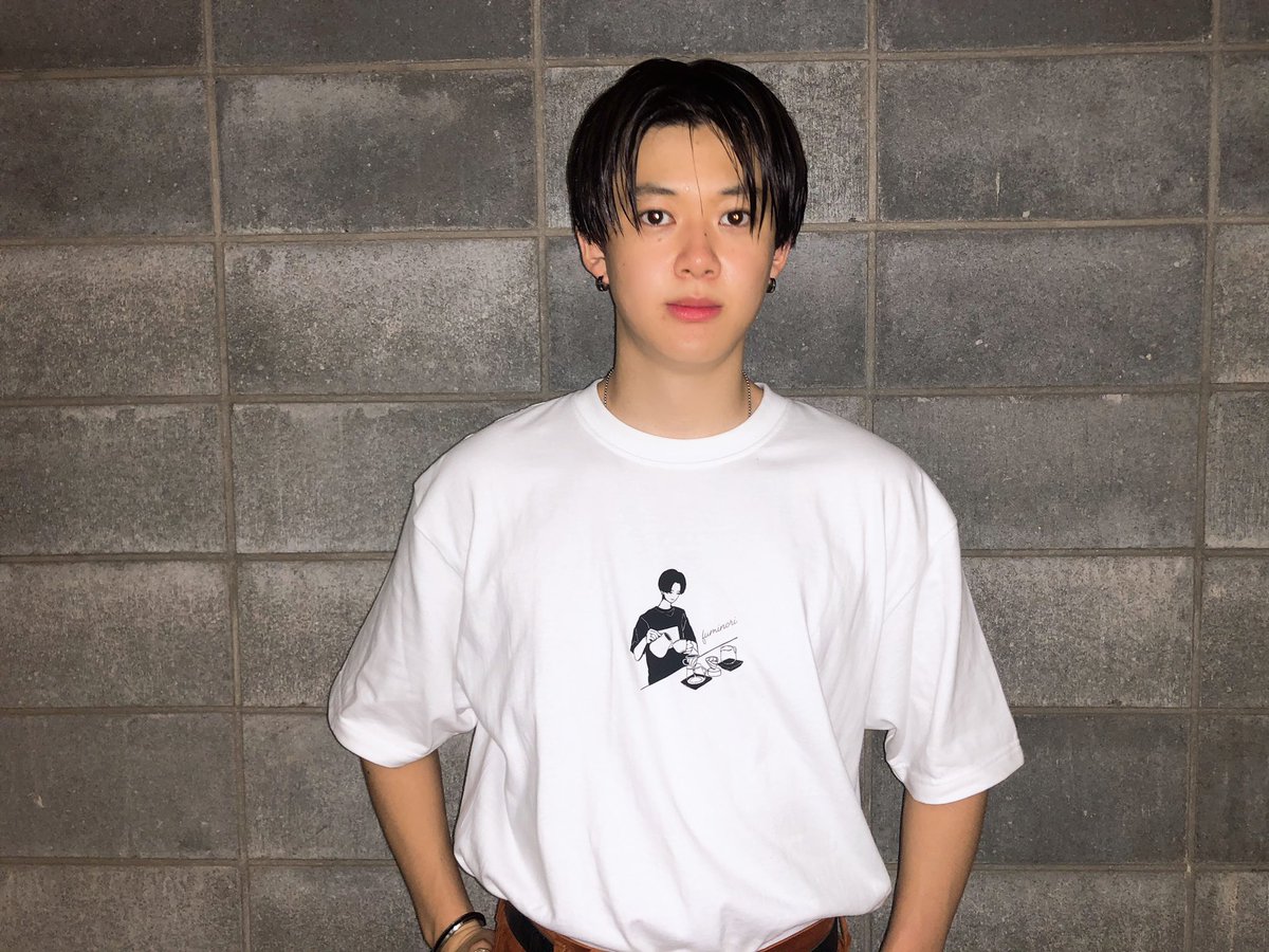 小川 史記(BUDDiiS)＆STAFF on X