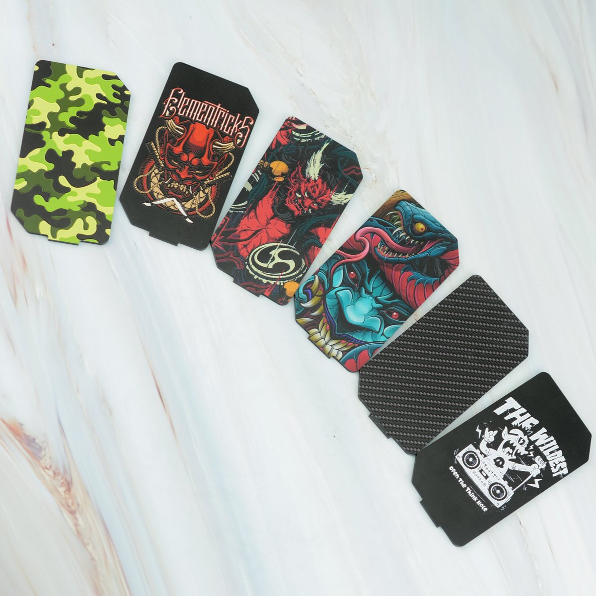 #mantobeast228wrdakit updated with some new colors，Who are the new members?