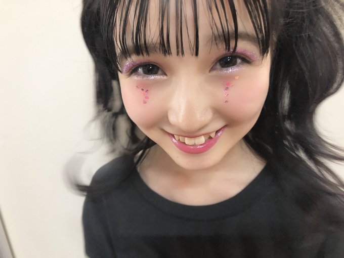 今村麻莉愛のTwitter画像42