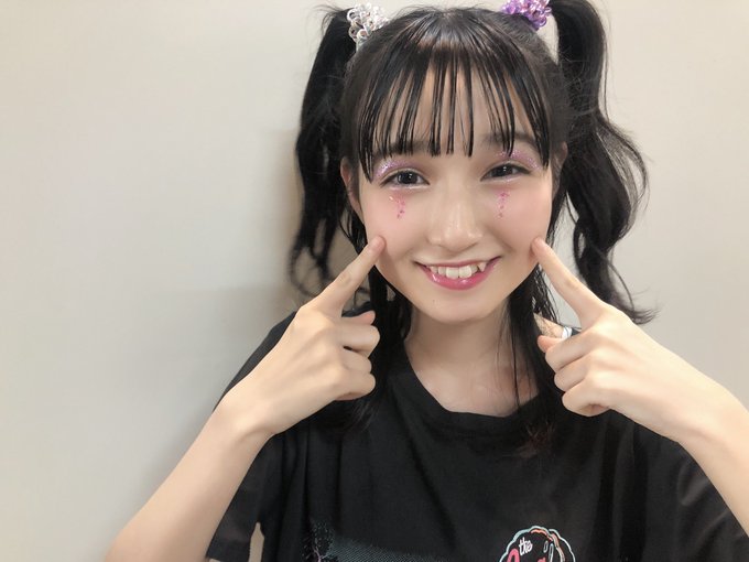 今村麻莉愛のTwitter画像41