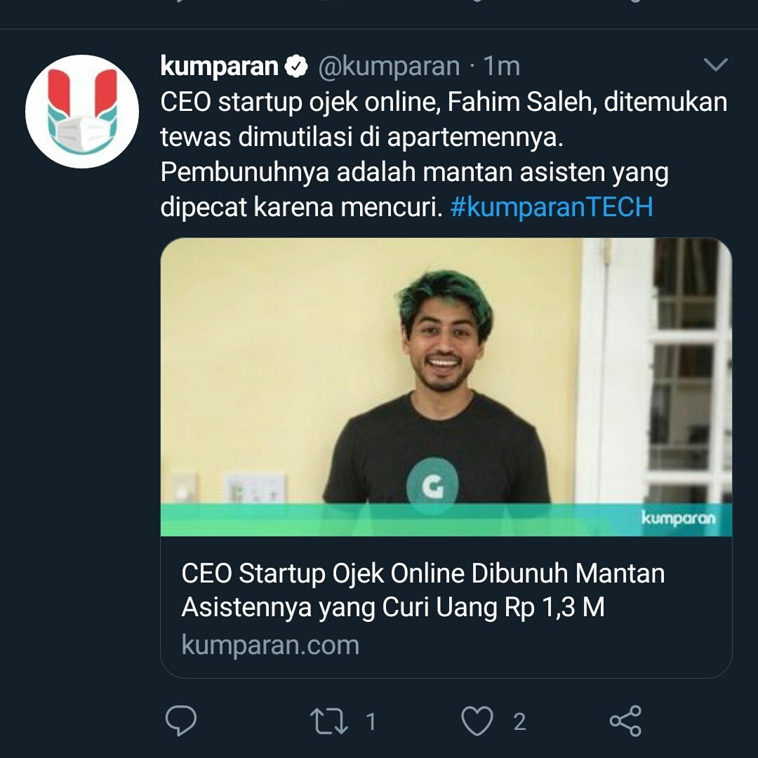 AREAJULID's tweet photo. Wdyt? Kejam bgt manusia 😢 https://t.co/ercsfqroWy