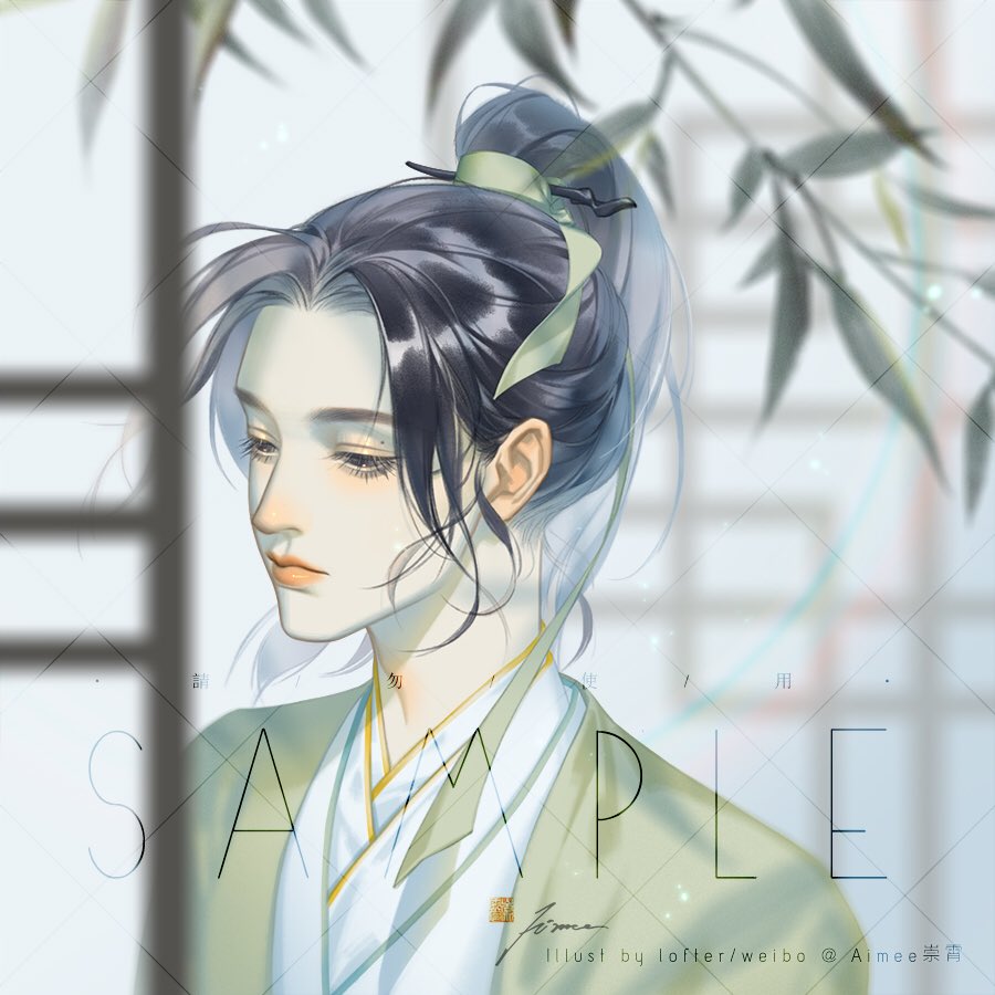 aimeeaprilpp's tweet photo. 头像稿。 https://t.co/71gaiTlAwd