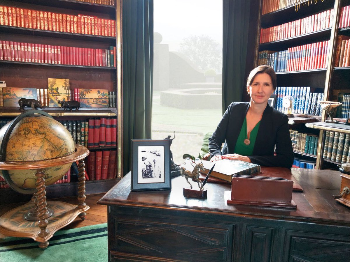 MILLON AUCTION tweet media