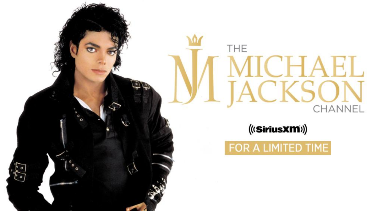 thestevedennis's tweet photo. The irony that the "Mute Michael Jackson" effort last year lobbied radio stations after that travesty of the truth called LEAVING NEVERLAND...and here's @SIRIUSXM this week, giving him his own channel for an initial month-long run. #MJ's enduring legacy goes on. https://t.co/FvlsJ0tyZW