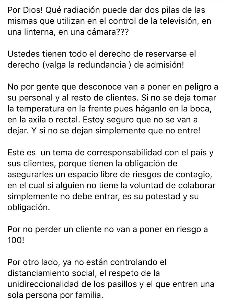 Sole_Miranda31's tweet photo. El día de hoy estoy bastante decepcionada con Corporación Favorita @CorpFavoritaEc . No es el momento de bajar la guardia. @SupermaxiEcu @AkiEcuador https://t.co/rAE1NzfUpM