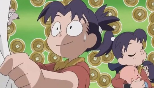 きり丸のtwitterイラスト検索結果 古い順