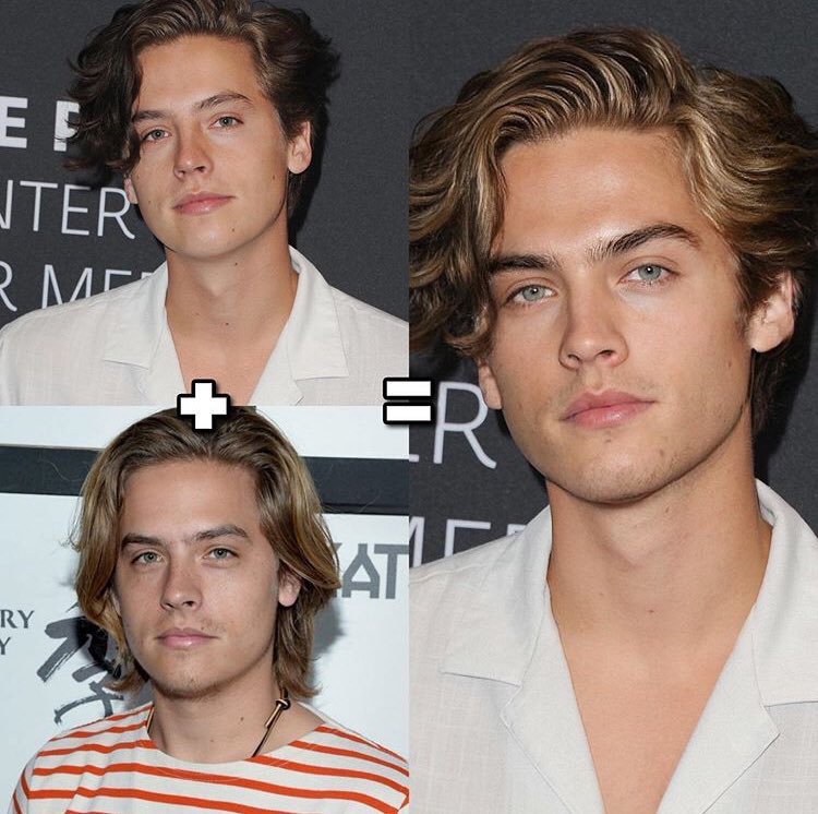 cillnprsy's tweet photo. @dylansprouse @colesprouse So what would be his name ? https://t.co/sJf9E14xCn