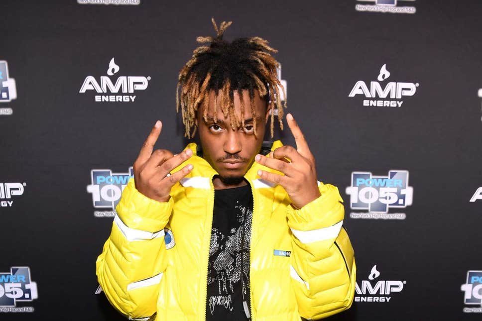 Juice WRLD's album “Legends Never Die” debuts at #1 in the U.S. with 508K copies sold first week. Biggest debut of 2020 among all albums and top 5 streaming debuts ever 🎉🕊
