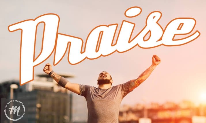 RCFCAKC's tweet photo. No matter what
No matter when
No matter circumstances
Never allow any situation to make you stop praising God

Let your mouth be filled with praise to Him all the time... (Psalms150:6) https://t.co/QCZCMEGUcf