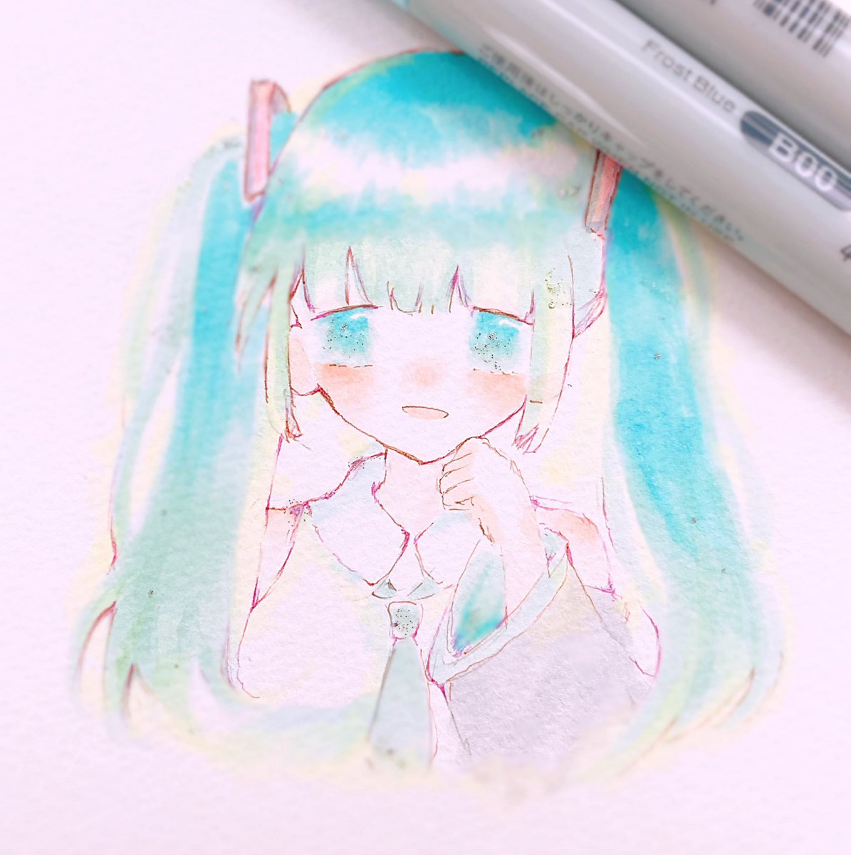 瑠璃川🌙 (@rurikawa_0902) / Posts / X