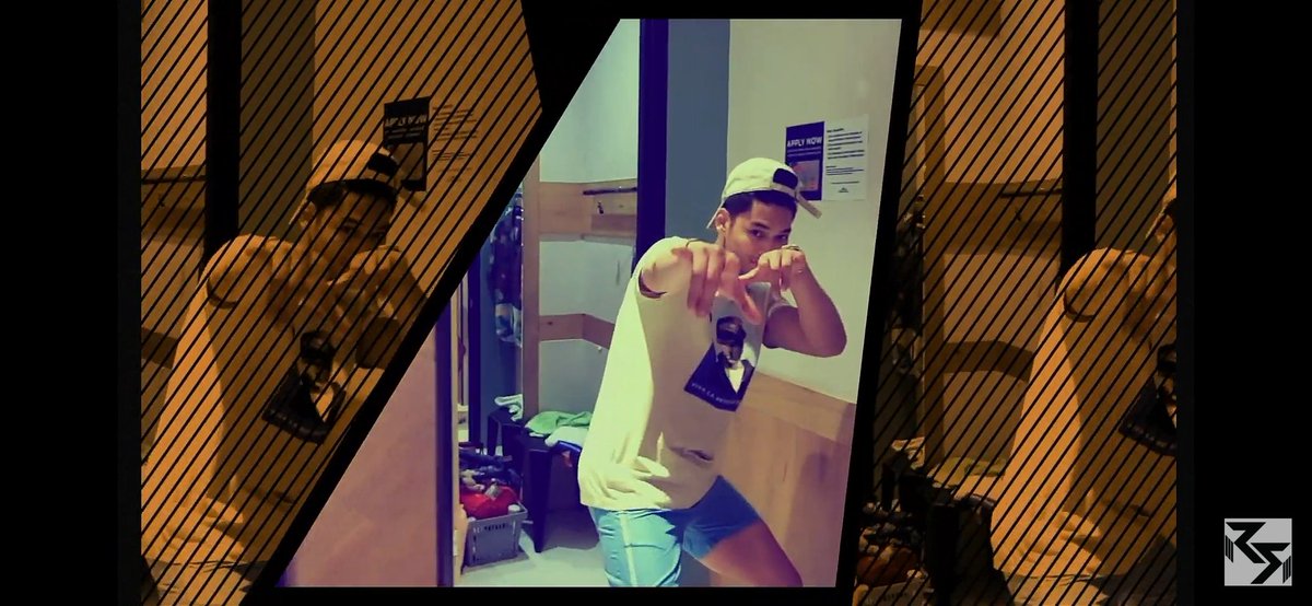 janeeeybi's tweet photo. Get a Man na 4n1 Bball player - Artist - Vlogger - Model. Package na talagaaa, cci haha @_ricciiirivero ❣ https://t.co/j5PHvXSMno