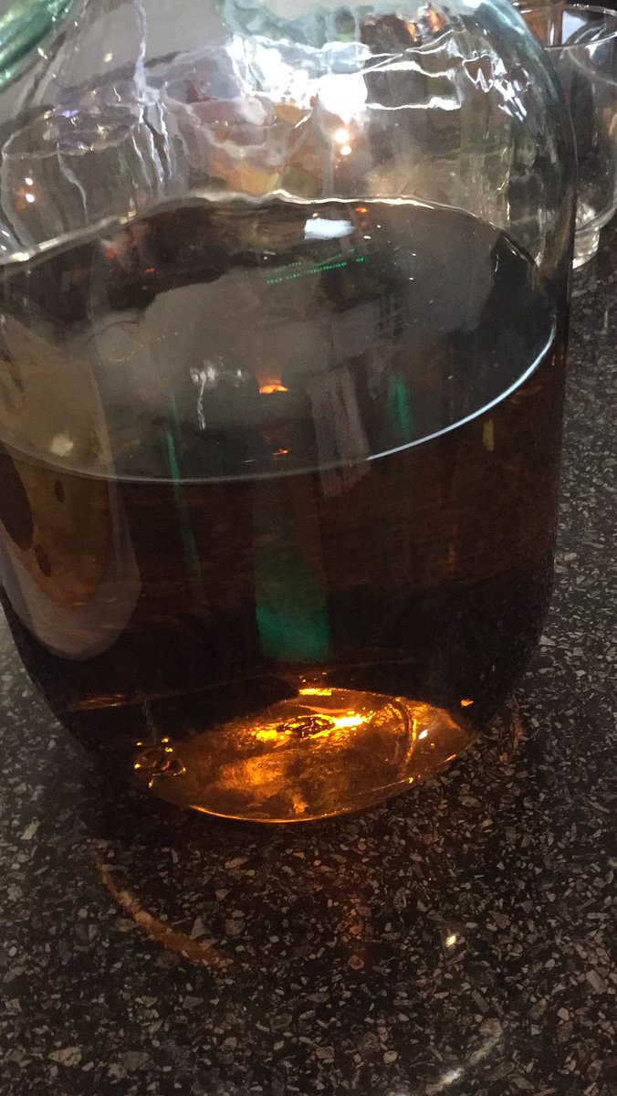 A very fun process - go see the  @occasionalbrewr if you are a whisky lover in NZ(Or if you are not in NZ you will have to find an illegal still and dodge the law) Good luck and shoot me your questions 