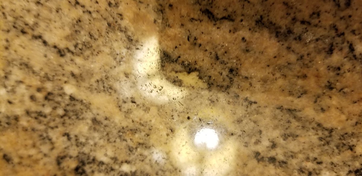 cms_gillanator's tweet photo. @harrahsresort I felt safe entering a room with a sign saying my room has been cleaned but I beg to differ - tape hanging from the ceiling, cake crumbs on the table, hair hanging from the telephone wire. Be better, especially with the times. https://t.co/xxvglAj0SB