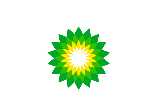 2. British Petroleum Logo & Marketing — $210,000,000This brand decided to get the most out of the psychology of colors in marketing. Since it is clear from the name that the company contributes to environmental pollution,